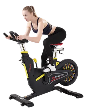 M-5811 Spining bike